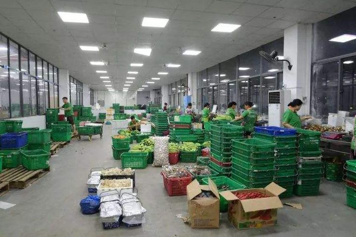 食堂换蔬菜配送商流程复杂吗 食堂换蔬菜配送商流程复杂吗